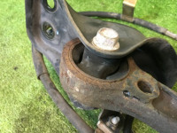 ดุมล้อหลัง SUBARU LANCASTER OEM 26692AE010 26692AE000 26700AE010 28474AE000 28462AE011 BH9 1998 EJ254