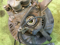 ดุมล้อหน้า SUBARU LANCASTER OEM 26310AA092 26291AC021 26291AC031 28016AA011 BH9 1998 EJ254