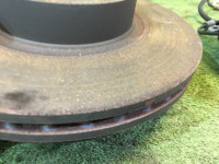 ดุมล้อหน้า SUBARU LANCASTER OEM 26310AA092 26291AC021 26291AC031 28016AA011 BH9 1998 EJ254
