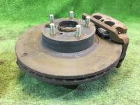 ดุมล้อหน้า SUBARU LANCASTER OEM 26310AA092 26291AC021 26291AC031 28016AA011 BH9 1998 EJ254