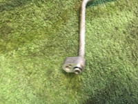 Tubos del aire acondicionado SUBARU LANCASTER OEM 73431AE040 73431AE000 73425AE000 73424AE000 BH9 1998 EJ254
