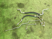 ท่อแอร์ 73431AE040 73431AE000 73425AE000 73424AE000 SUBARU LANCASTER