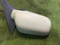 Right mirror SUBARU LANCASTER OEM 91031AE020MG BH9 1998 Beige 8L5