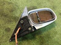 Right mirror SUBARU LANCASTER OEM 91031AE020MG BH9 1998 Beige 8L5