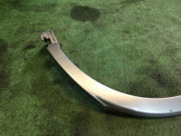 Right rear fender flare SUBARU LANCASTER OEM 91111AE020MF BH9 1998 Beige 8L5