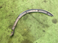 Right rear fender flare SUBARU LANCASTER OEM 91111AE020MF BH9 1998 Beige 8L5