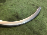 Right rear fender flare SUBARU LANCASTER OEM 91111AE020MF BH9 1998 Beige 8L5