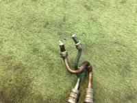 ท่อพวงมาลัยเพาเวอร์ SUBARU LANCASTER OEM 34610AE030 BH9 1998 EJ254