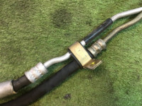 ท่อพวงมาลัยเพาเวอร์ SUBARU LANCASTER OEM 34610AE030 BH9 1998 EJ254