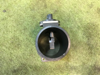 เซ็นเซอร์วัดอากาศ (MAF) SUBARU LANCASTER OEM 22680AA290 22794AA000 BH9 1998 EJ254