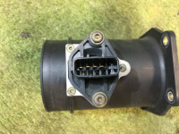 เซ็นเซอร์วัดอากาศ (MAF) SUBARU LANCASTER OEM 22680AA290 22794AA000 BH9 1998 EJ254