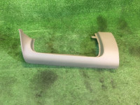 Moldura do tablier SUBARU LANCASTER OEM 66050AE200GE BHE 2001 Green 1U7