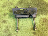 สเปเซอร์หน้า 20511AE000 20510AE030 SUBARU LANCASTER