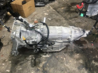 เกียร์ออโต้ SUBARU OUTBACK OEM 31000AH660 BRF 2009 EZ36