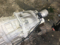 เกียร์ออโต้ SUBARU OUTBACK OEM 31000AH660 BRF 2009 EZ36
