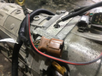 เกียร์ออโต้ SUBARU OUTBACK OEM 31000AH660 BRF 2009 EZ36