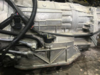 เกียร์ออโต้ SUBARU OUTBACK OEM 31000AH660 BRF 2009 EZ36