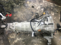 เกียร์ออโต้ SUBARU OUTBACK OEM 31000AH660 BRF 2009 EZ36