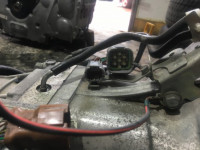 เกียร์ออโต้ SUBARU OUTBACK OEM 31000AH660 BRF 2009 EZ36