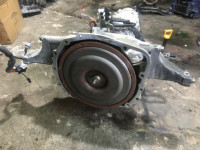 เกียร์ออโต้ SUBARU OUTBACK OEM 31000AH660 BRF 2009 EZ36