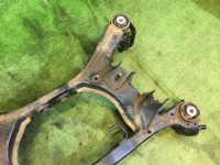 คานรองเครื่อง задняя SUBARU OUTBACK OEM 20152AJ000 BRF 2009 EZ36