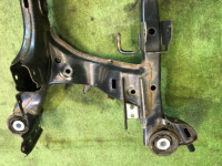 คานรองเครื่อง задняя SUBARU OUTBACK OEM 20152AJ000 BRF 2009 EZ36