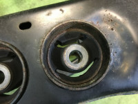 คานรองเครื่อง задняя SUBARU OUTBACK OEM 20152AJ000 BRF 2009 EZ36