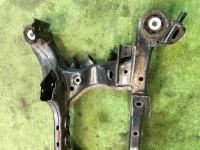 คานรองเครื่อง задняя SUBARU OUTBACK OEM 20152AJ000 BRF 2009 EZ36