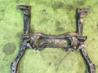 คานหน้า SUBARU OUTBACK OEM 50527AJ050 BRF 2009 EZ36