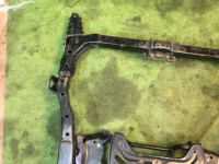 คานหน้า SUBARU OUTBACK OEM 50527AJ050 BRF 2009 EZ36