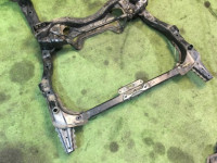คานหน้า SUBARU OUTBACK OEM 50527AJ050 BRF 2009 EZ36
