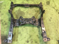 คานหน้า SUBARU OUTBACK OEM 50527AJ050 BRF 2009 EZ36