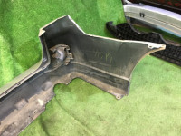 后保险杠 SUBARU OUTBACK OEM 57703AJ020G3 57731AJ390G3 BRF 2009 gold D6H
