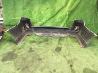 后保险杠 SUBARU OUTBACK OEM 57703AJ020G3 57731AJ390G3 BRF 2009 gold D6H