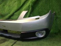 Front bumper SUBARU OUTBACK OEM 57702AJ020G3  57731AJ480 57731AJ490 84501AG081 84501AG091 BRF 2009 gold D6H