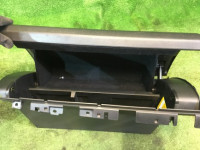 ช่องเก็บของหน้า SUBARU OUTBACK OEM 66121AJ000VH BRF 2009 gold D6H