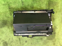 ช่องเก็บของหน้า SUBARU OUTBACK OEM 66121AJ000VH BRF 2009 gold D6H
