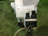Washer bottle SUBARU OUTBACK OEM 86631AJ020 86611AG220 86611AJ100 BRF 2009 EZ36