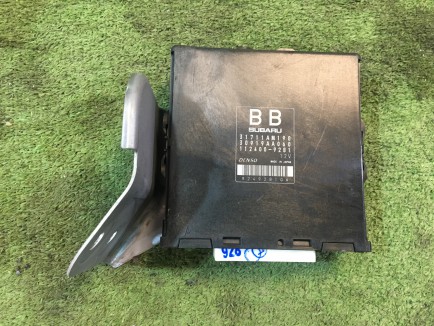 กล่องควบคุมเกียร์ 30919AA061 SUBARU OUTBACK