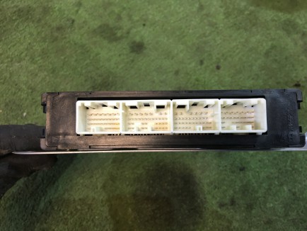 エンジンコンピューター SUBARU OUTBACK OEM 22765AA270 BRF 2009 EZ36