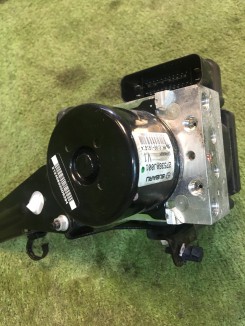 กล่อง ABS SUBARU OUTBACK OEM 27596AJ001 BRF 2009 EZ36