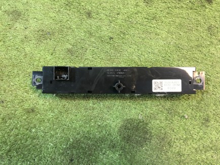 Computador de bordo SUBARU OUTBACK OEM 85261AJ021 BRF 2009 EZ36