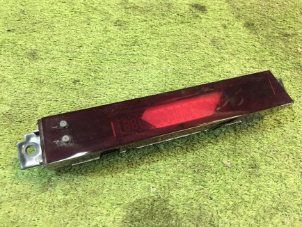 Computador de bordo SUBARU OUTBACK OEM 85261AJ021 BRF 2009 EZ36