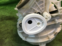 鼓风机 SUBARU OUTBACK OEM 72223AJ000 72100AJ030 BRF 2009 EZ36
