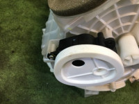 鼓风机 SUBARU OUTBACK OEM 72223AJ000 72100AJ030 BRF 2009 EZ36