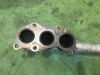 ท่อร่วมไอเสีย SUBARU OUTBACK OEM 44620AB980 44620AB990 BRF 2009 EZ36
