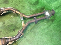 ท่อร่วมไอเสีย SUBARU OUTBACK OEM 44620AB980 44620AB990 BRF 2009 EZ36