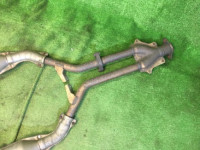 ท่อร่วมไอเสีย SUBARU OUTBACK OEM 44620AB980 44620AB990 BRF 2009 EZ36