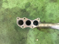 ท่อร่วมไอเสีย SUBARU OUTBACK OEM 44620AB980 44620AB990 BRF 2009 EZ36