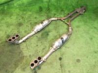 ท่อร่วมไอเสีย 44620AB980 44620AB990 SUBARU OUTBACK